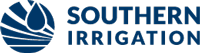Southern Irrigation transparent logo