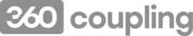 360 coupling