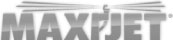 MaxiJet logo