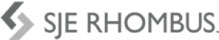 SJE Rhombus logo