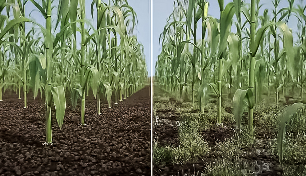 weeds-3 subsurface no weeds