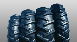 Zimmatic Radial Tires