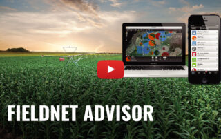FieldNET advisor video feature image