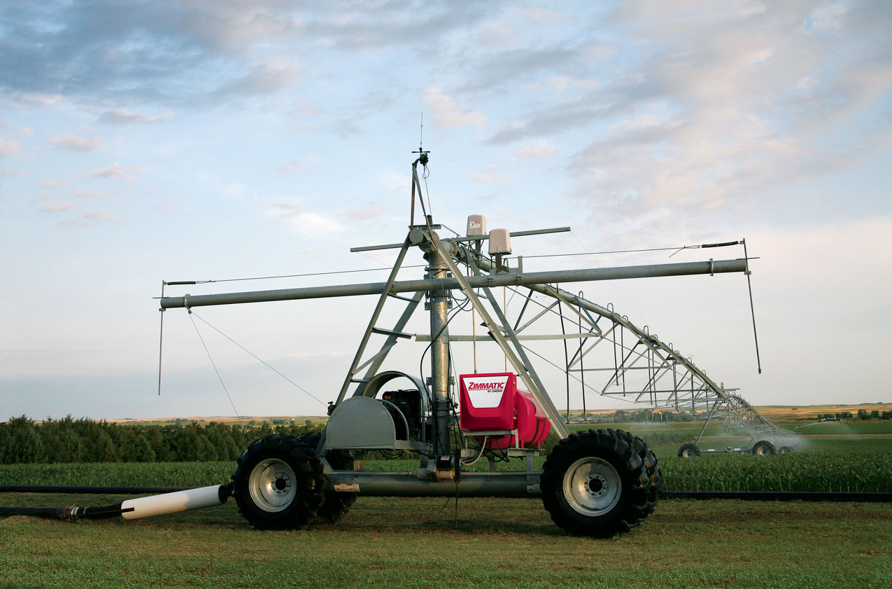 Lindsay_Zimmatic_Lateral_9500L_4Wheel_Corn zimmatic lateral