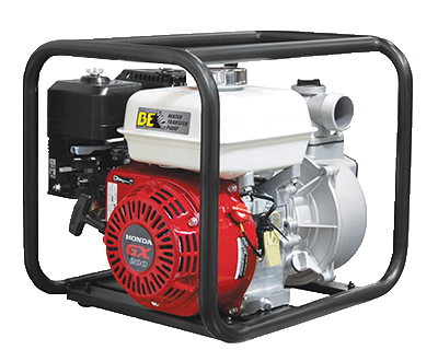 BE Honda Braber High Pressure Pump