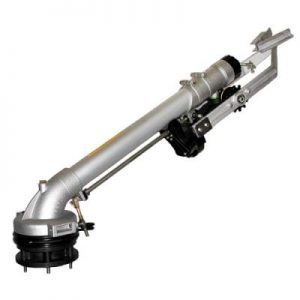 Sime reflex impact sprinkler