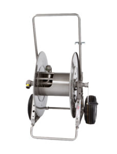 Hannay Portable Hose reel 1200