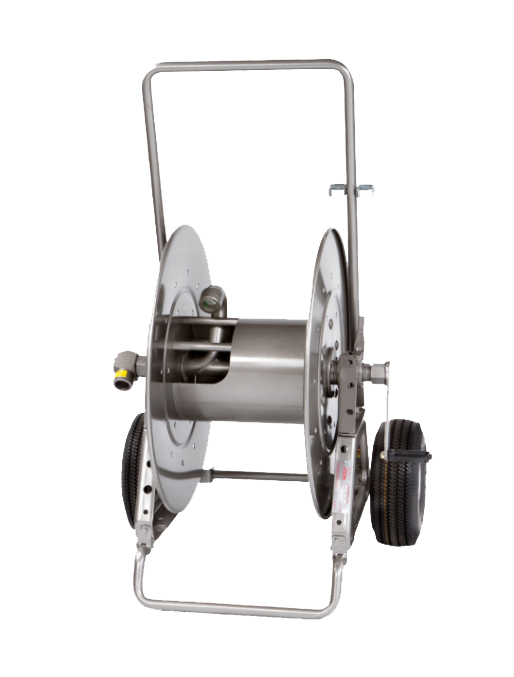 Hannay Portable Hose reel 1200