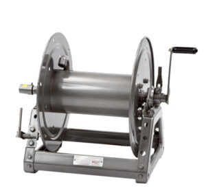 Hannay Manual Rewind Reel 1500