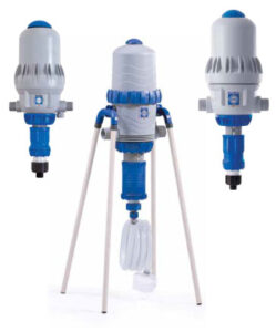 INJECTORS Tefen Mixrite Injectors Irrigation