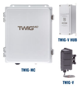 Nelson TWIG Wireless Control System Nelson TWIG Wireless Control System