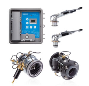 Dust Suppression Nelson Irrigation Package