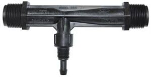 mazzei Mazzei Venturi Injector