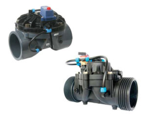 3way-valves Dorot 3 way valves