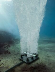 Aquatic Aeration