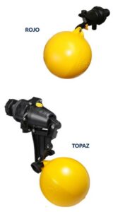 Jobe Float Valves