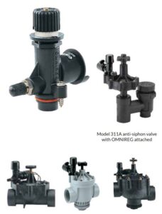 omnireg pressure Irritrol OmniReg Pressure Regulator