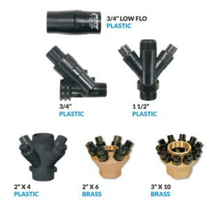 pressure regulator Netafim Pressure Regulator Valves