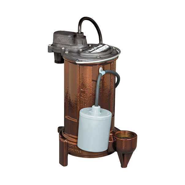 Liberty Effluent Pumps