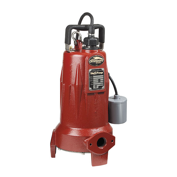 Liberty Grinder Pumps