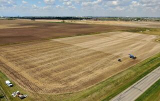 demo farm sdi lethbridge college