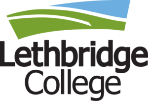 Lethbridge College Logo