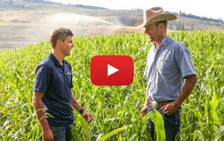 Fossen Zimmatic pivot testimonial