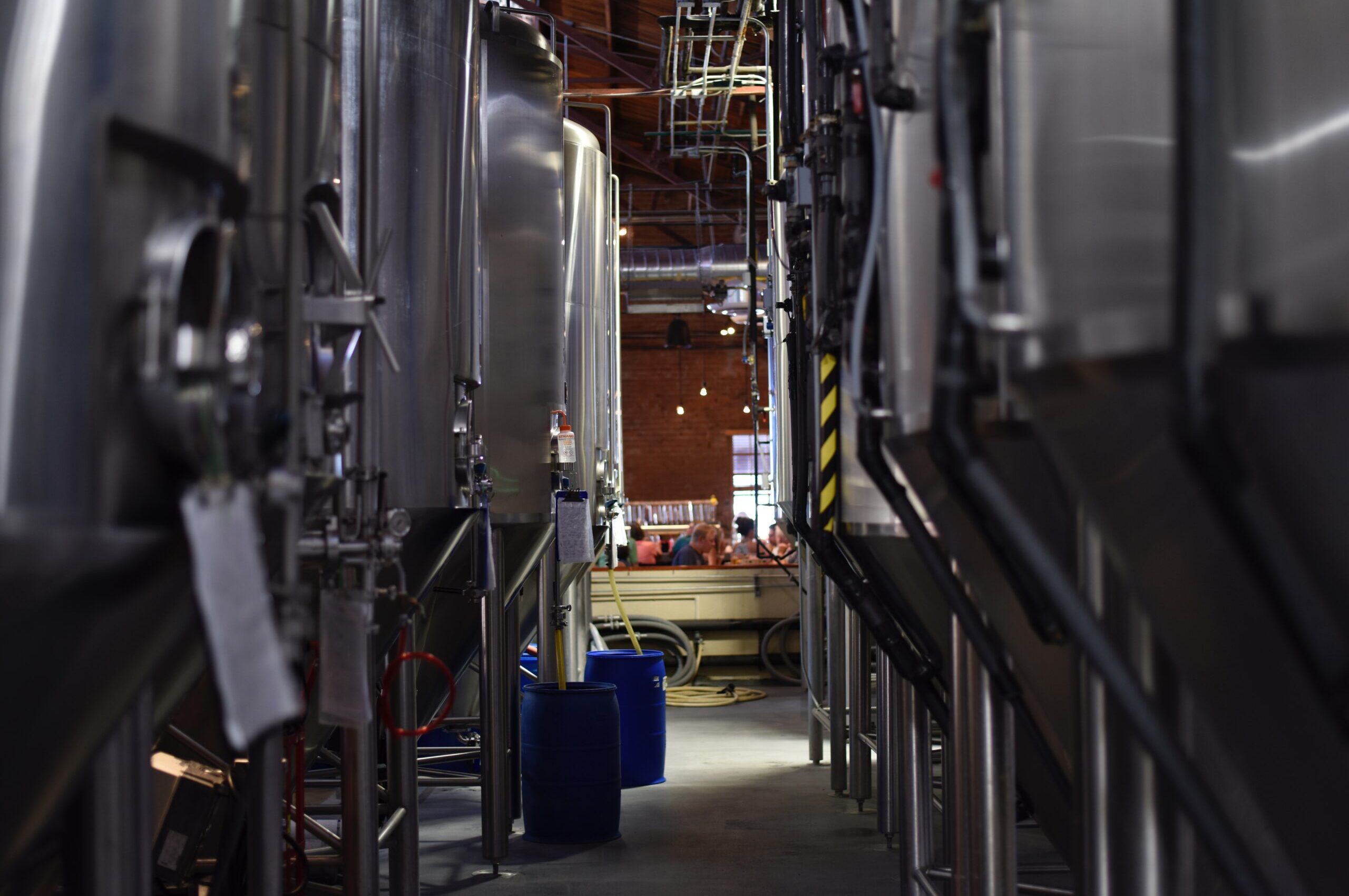distillery distillery brewery