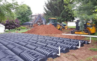 septic systems