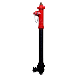 Kupferle Eclipse Hydrant