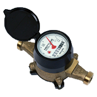 neptune meter