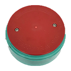 red lid