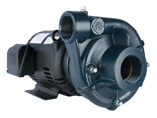 Franklin Electric Ag Series 1