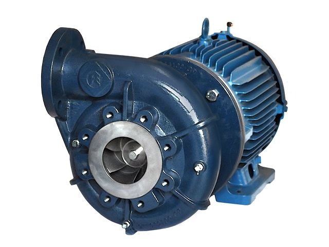 Franklin Electric Ag Series 2