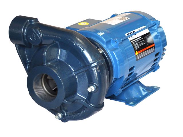 Franklin Electric Ag Series 3