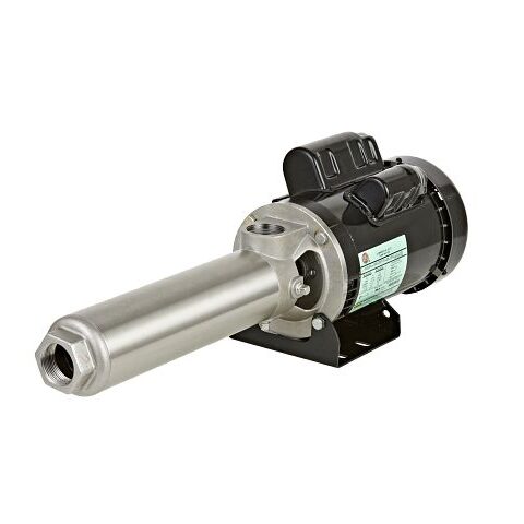 bt4 pressure boosting pump