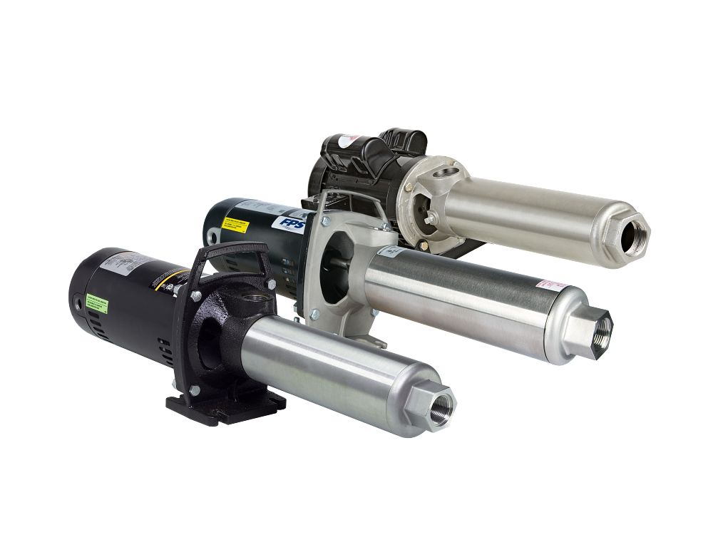 BT4 Series group