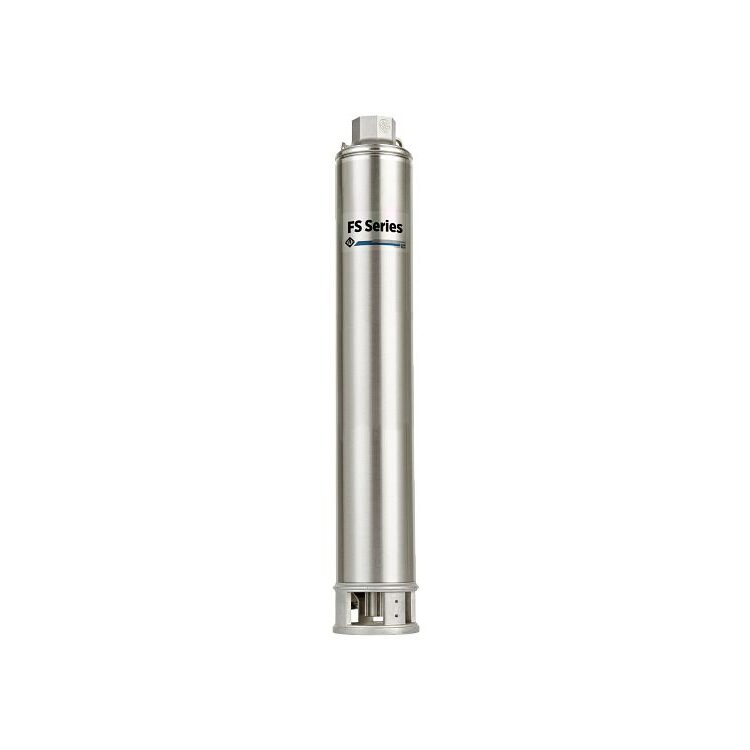 FS SERIES SUBMERSIBLE WELL PUMP 1