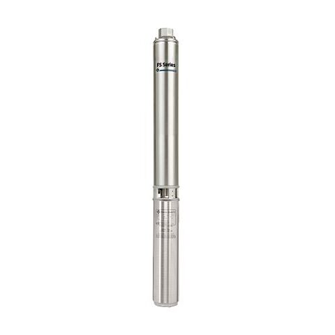 FS SERIES SUBMERSIBLE WELL PUMP 2