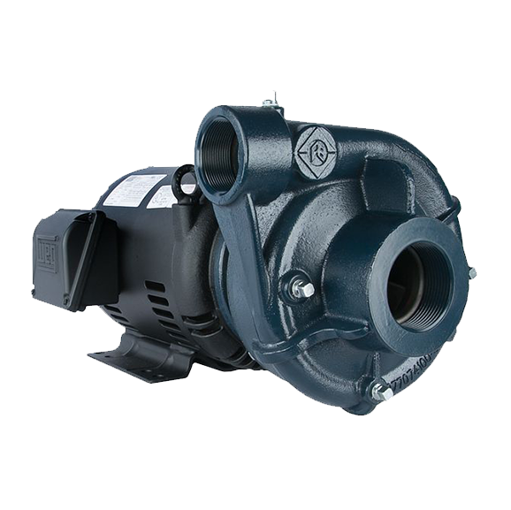 agriculture centrifugal pump