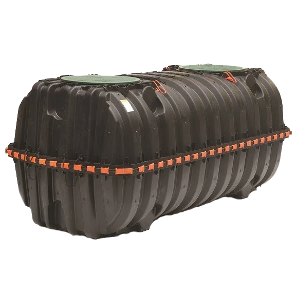 Infiltrator Plastic Septic Tanks