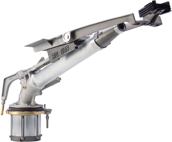 Nelson Big Gun Sprinkler 200 series