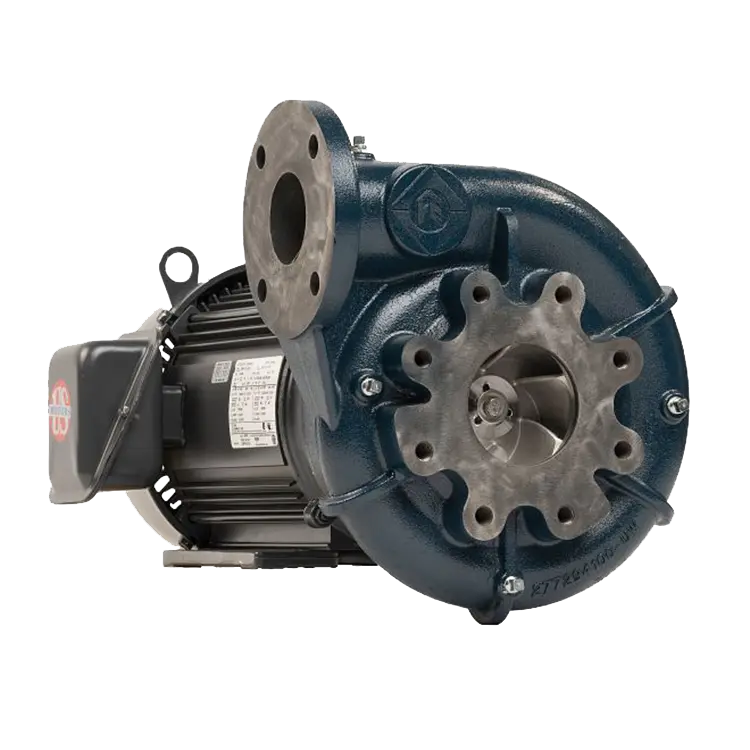 Ag Series Pump