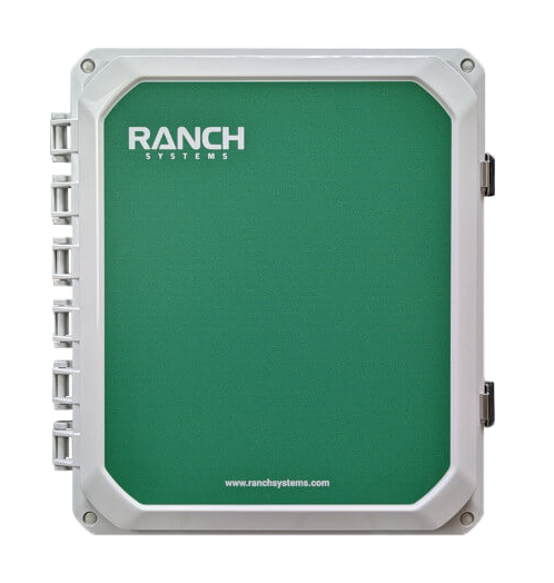 Ranch Systems RM400