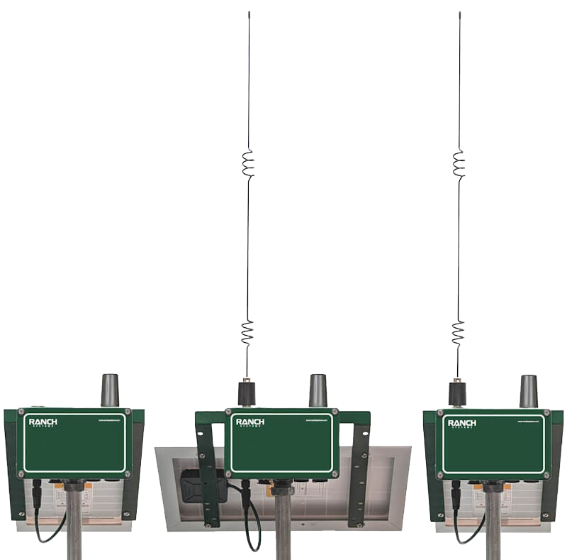 Ranch Systems RS330 Cell