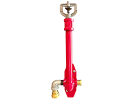 LSS Fixed Mount Series
